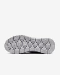 Skechers Go Walk Flex New World Erkek Yürüyüş Ayakkabısı Siyah 216505TK BKGY