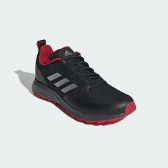 Adidas Runfalcon 2.0 Tr Erkek Koşu Ayakkabısı FZ3577 Siyah