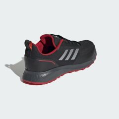 Adidas Runfalcon 2.0 Tr Erkek Koşu Ayakkabısı FZ3577 Siyah