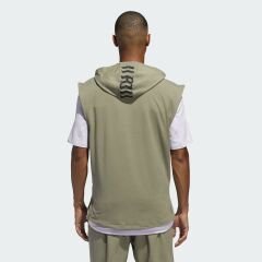 Adidas TKO Hooded Erkek Sweatshirt FJ5128