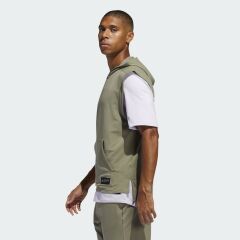 Adidas TKO Hooded Erkek Sweatshirt FJ5128