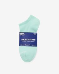 Skechers 3'Lü Paket Essential Bilekli Çorap S2520315-3706