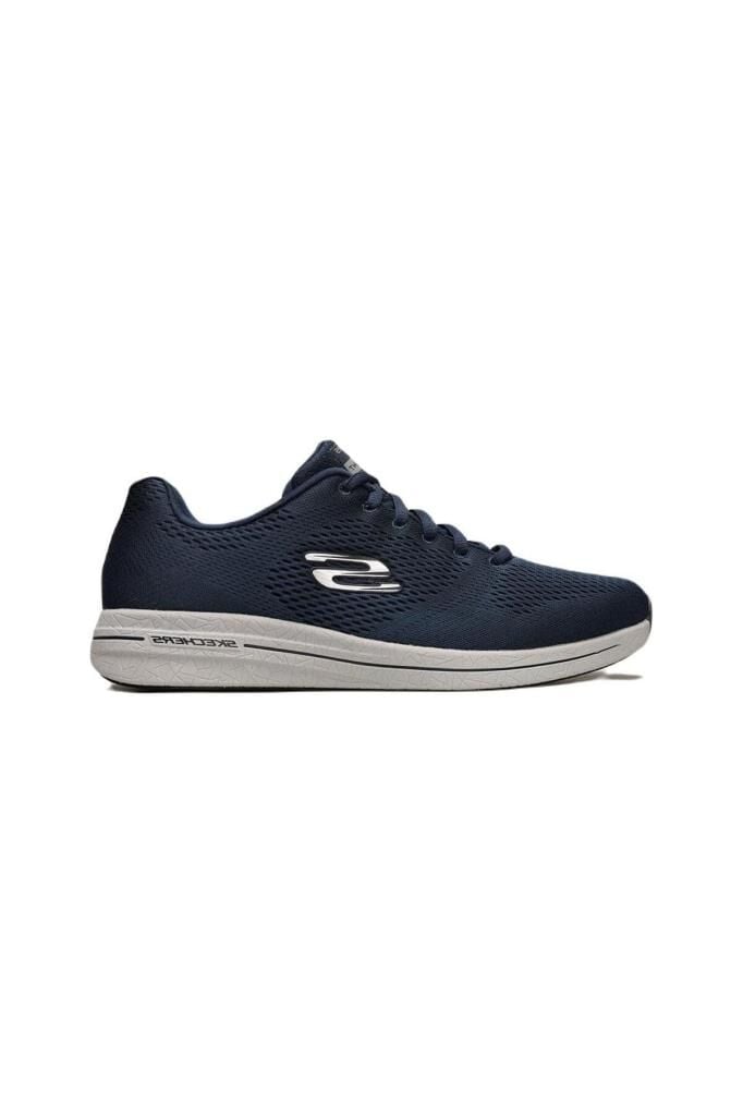 Skechers Burst 2.0 Erkek Spor Ayakkabı 999739TK NVGY 42
