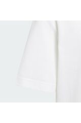 adidas Future Icons Logo Çocuk Beyaz Tişört IK9328