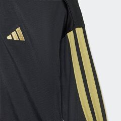 Adidas Essentials Climacool Bebek Siyah Eşofman Takımı - JC8857