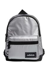 Adidas FM4334 adidas Clsc Xs Mtlc Kadın Sırt Çantası Gri