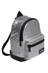 Adidas FM4334 adidas Clsc Xs Mtlc Kadın Sırt Çantası Gri