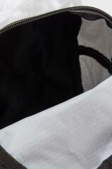 Adidas FM4334 adidas Clsc Xs Mtlc Kadın Sırt Çantası Gri