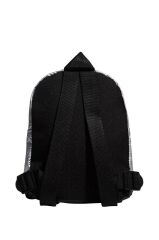 Adidas FM4334 adidas Clsc Xs Mtlc Kadın Sırt Çantası Gri