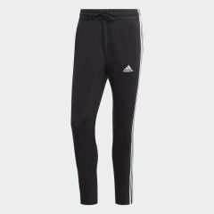 adidas M 3S Sj To Pt Erkek Siyah Eşofman Altı IC0044