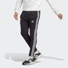 adidas M 3S Sj To Pt Erkek Siyah Eşofman Altı IC0044