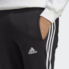 adidas M 3S Sj To Pt Erkek Siyah Eşofman Altı IC0044