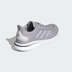 Adidas Supernova Ayakkabı - Gri FV6018