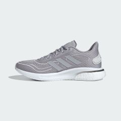 Adidas Supernova Ayakkabı - Gri FV6018