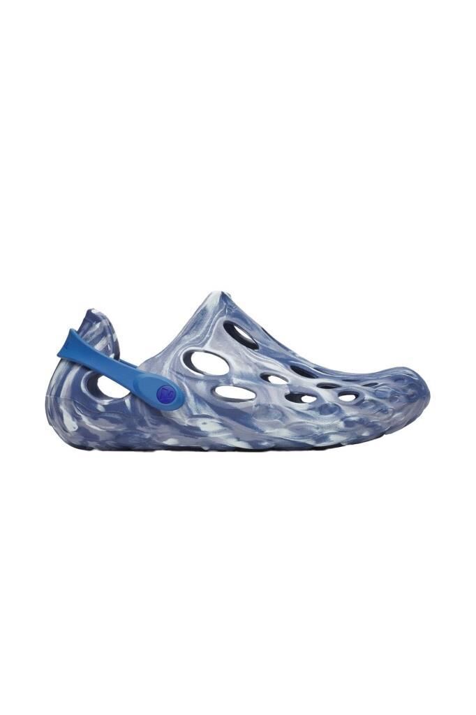 Merrell Hydro Moc Erkek Su Ayakkabısı Mavi J007047