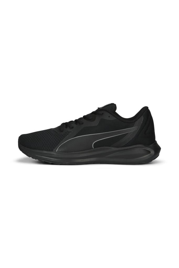 Puma Twitch Runner Fresh Unisex Koşu Ayakkabı 37798102