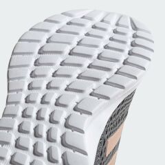 Adidas Çocuk Koşu Ayakkabısı Spor Gri G27231 Altarun Cf K