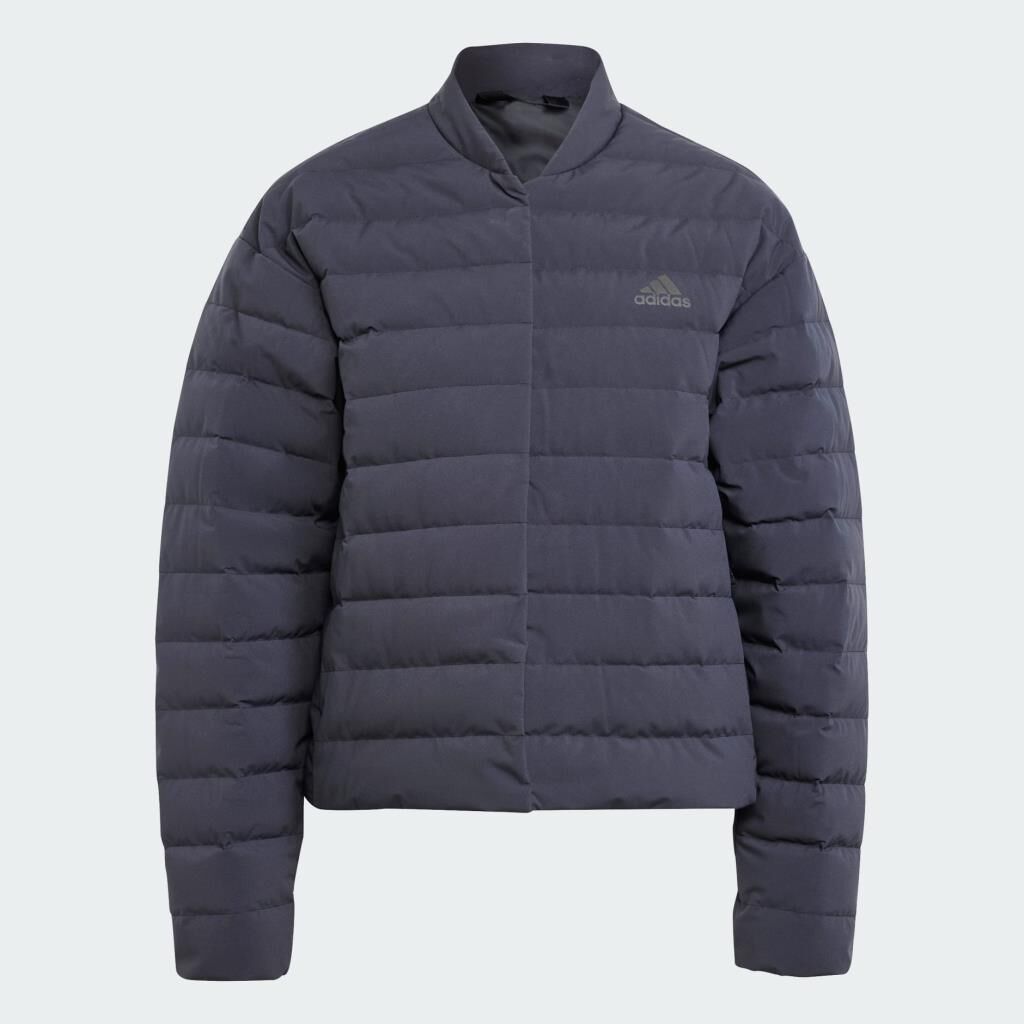 adidas Helionic Light Down Kadın Mont - IN6279