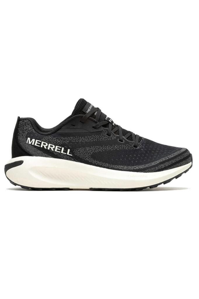 Merrell Morphlite Kadın Koşu Ayakkabısı Siyah J068132