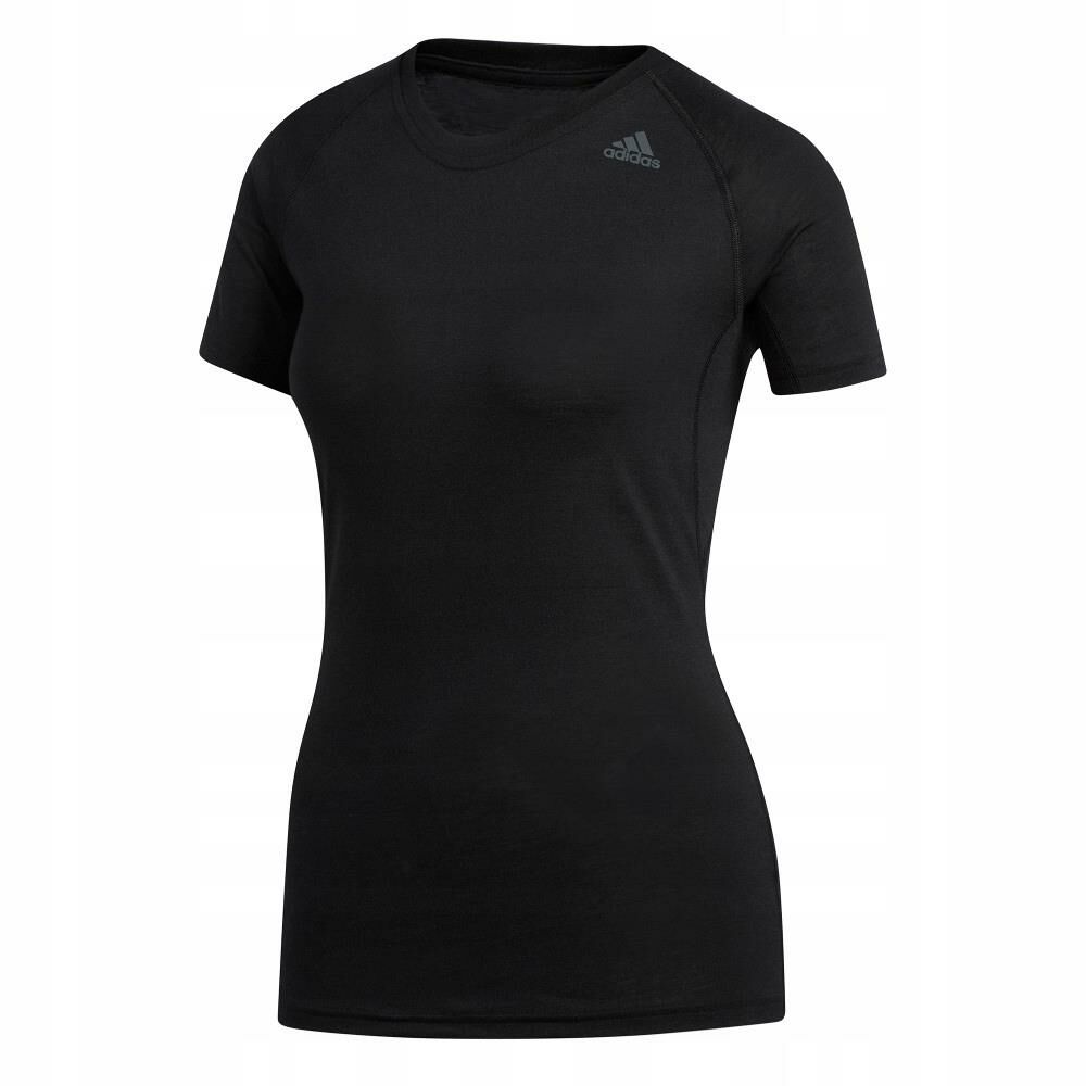 Adidas Prime 2.0 Ss T Siyah Kadin Antrenman T-Shirtü Dv0378