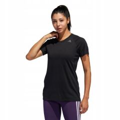 Adidas Prime 2.0 Ss T Siyah Kadin Antrenman T-Shirtü Dv0378