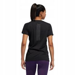 Adidas Prime 2.0 Ss T Siyah Kadin Antrenman T-Shirtü Dv0378