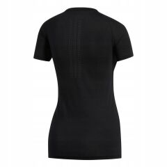 Adidas Prime 2.0 Ss T Siyah Kadin Antrenman T-Shirtü Dv0378