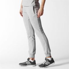 Adidas S89331 Essentials Cuffed Pant Kadın Eşofman Altı