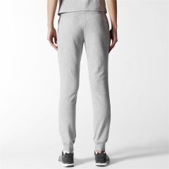 Adidas S89331 Essentials Cuffed Pant Kadın Eşofman Altı
