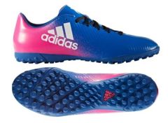 Adidas X 16.4 Tf Junior Çocuk Halı Saha Ayakkabısı BB5725
