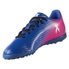 Adidas X 16.4 Tf Junior Çocuk Halı Saha Ayakkabısı BB5725