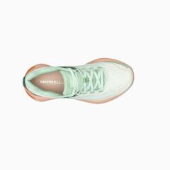 Merrell Morphlite Kadın Koşu Ayakkabısı Yeşil J068140