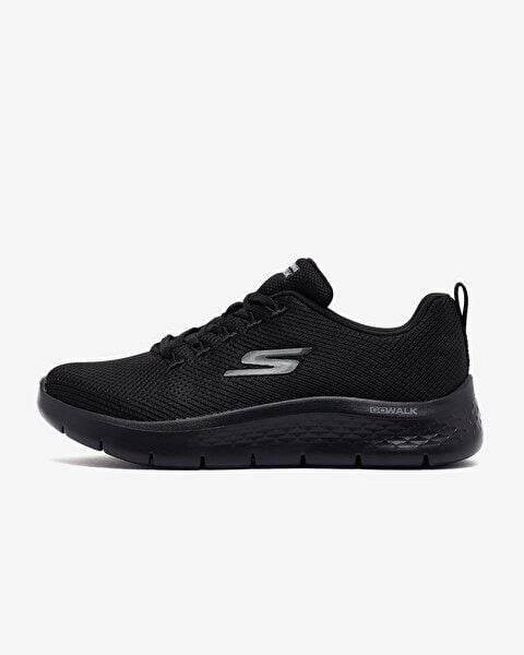 Skechers Go Walk Flex Erkek Yürüyüş Ayakkabısı Siyah 216507TK BBK