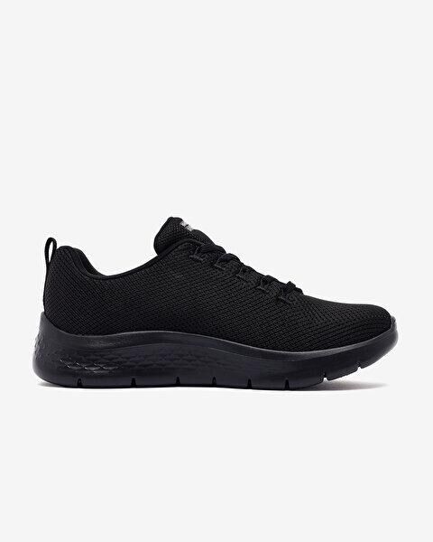 Skechers Go Walk Flex Erkek Yürüyüş Ayakkabısı Siyah 216507TK BBK