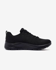 Skechers Go Walk Flex Erkek Yürüyüş Ayakkabısı Siyah 216507TK BBK