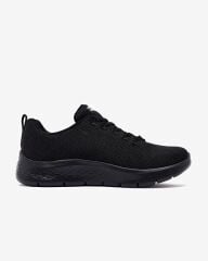 Skechers Go Walk Flex Erkek Yürüyüş Ayakkabısı Siyah 216507TK BBK