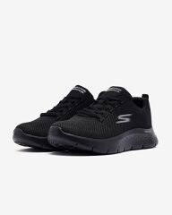 Skechers Go Walk Flex Erkek Yürüyüş Ayakkabısı Siyah 216507TK BBK