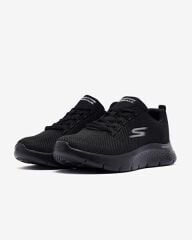 Skechers Go Walk Flex Erkek Yürüyüş Ayakkabısı Siyah 216507TK BBK