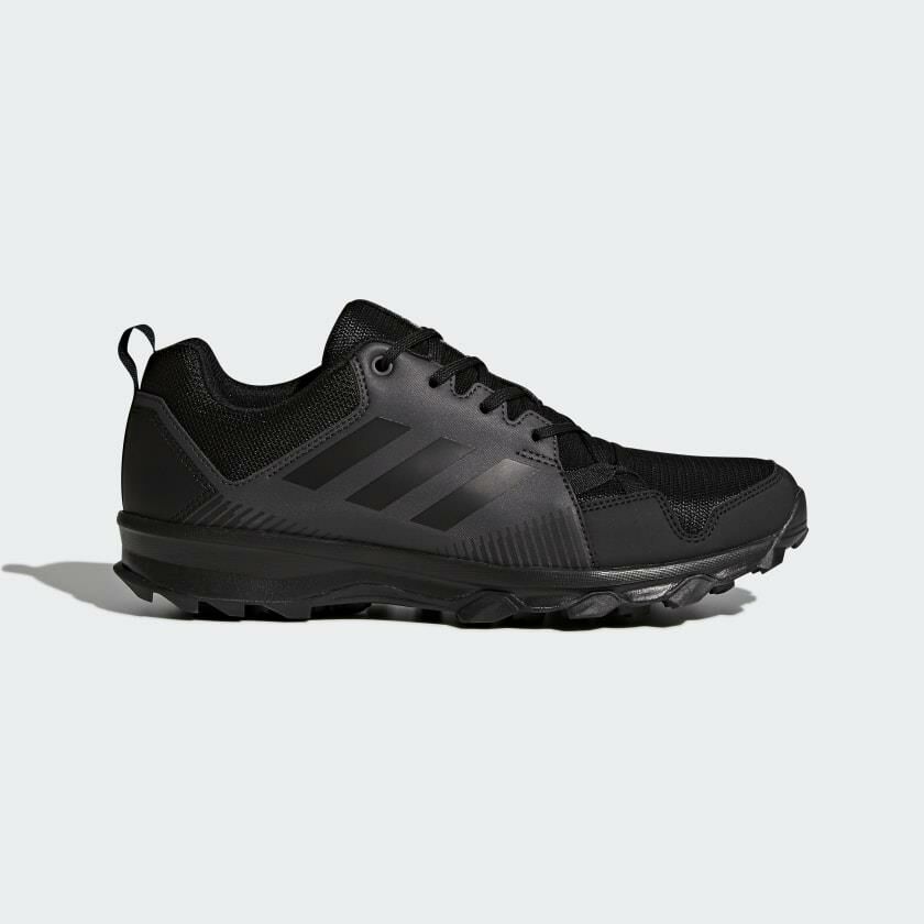Adidas S80898 Terrex Tracerocker Erkek Outdoor Ayakkabı