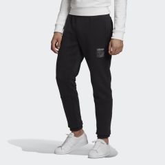 Adidas Sprt Icon Erkek Siyah Eşofman Altı GD5817