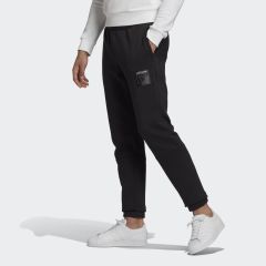 Adidas Sprt Icon Erkek Siyah Eşofman Altı GD5817