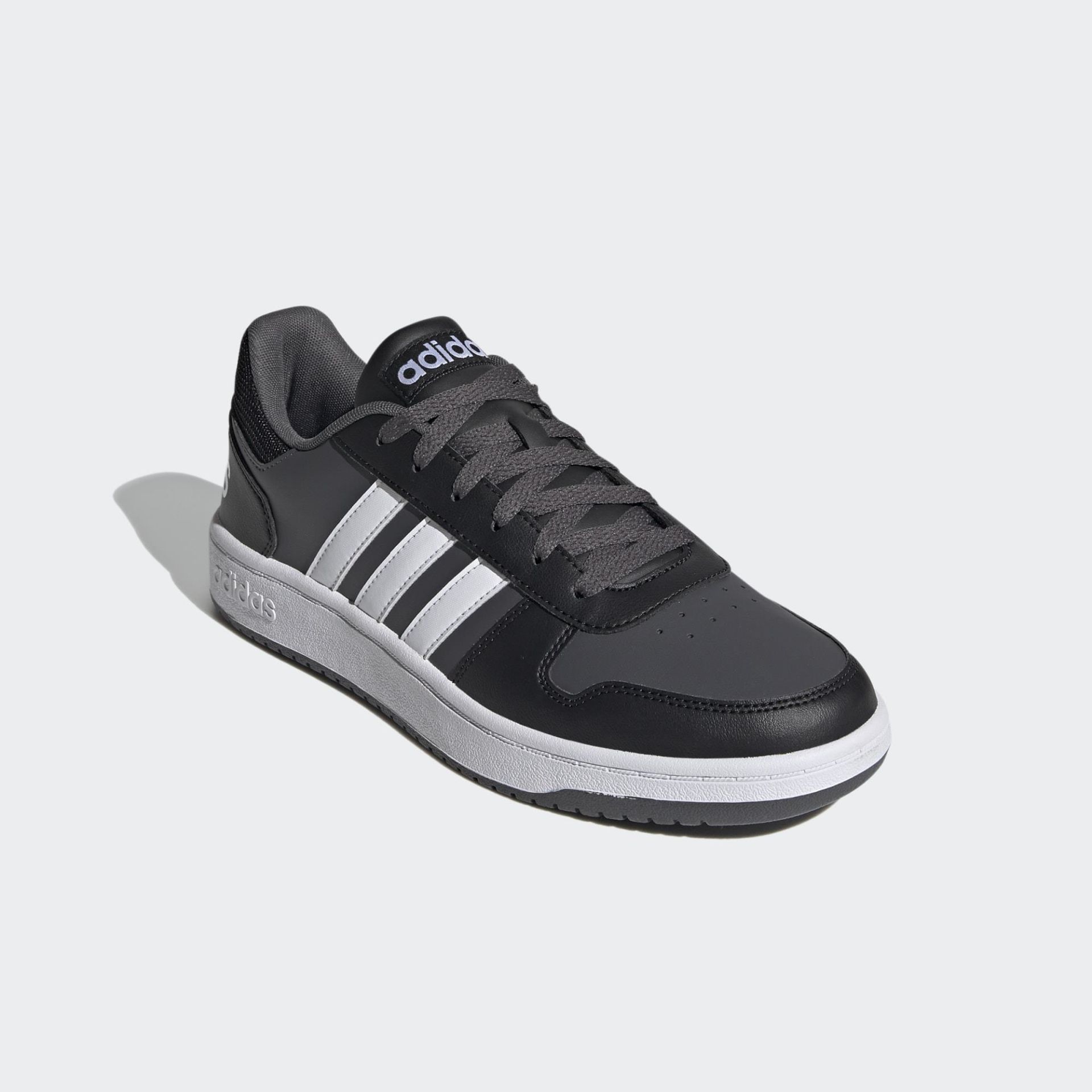 adidas Hoops 2.0 Erkek Spor Ayakkabısı FY8626