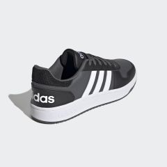 adidas Hoops 2.0 Erkek Spor Ayakkabısı FY8626