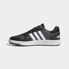 adidas Hoops 2.0 Erkek Spor Ayakkabısı FY8626