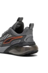 Puma X-cell Action Erkek Koşu Ayakkabısı Gri 37830123