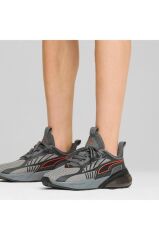 Puma X-cell Action Erkek Koşu Ayakkabısı Gri 37830123