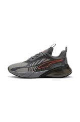 Puma X-cell Action Erkek Koşu Ayakkabısı Gri 37830123