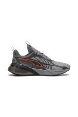 Puma X-cell Action Erkek Koşu Ayakkabısı Gri 37830123