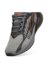 Puma X-cell Action Erkek Koşu Ayakkabısı Gri 37830123