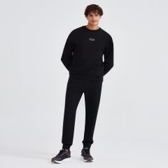 Skechers M Essential Crew Neck Sweatshirt S232234-001